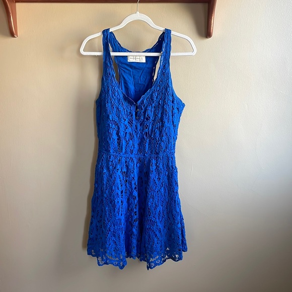 AF DRESS - Picture 1 of 5